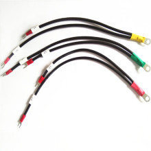 Montagem de cabos eletromóveis personalizados awm